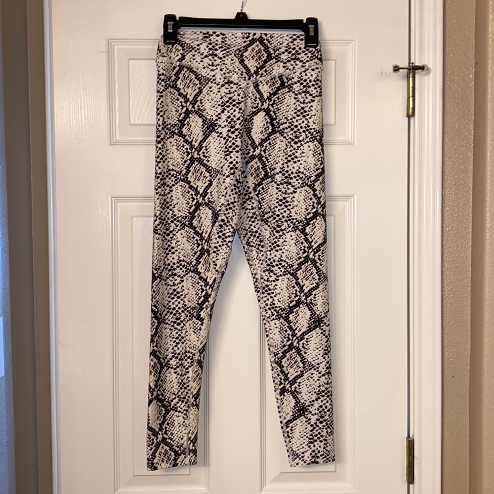 Balance Athletica Ascend Pant-Snake